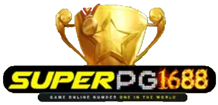 SUPERPG1668 logo